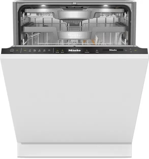 Встраиваемая посудомоечная машина Miele G 7783 SCVi AutoDos K2O FrontFit