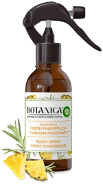 Air Wick спрей Botanica Свежий ананас и тунисский розмарин, 236 мл