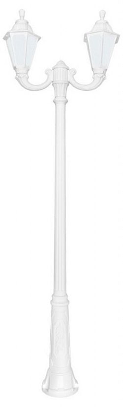 Фонарный столб Fumagalli Rut E26.157.R20.WYF1R