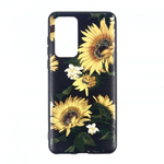 Чехол ТПУ Florme для Huawei P40, 011759