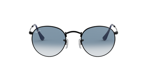 RAY-BAN ROUND RB3447 006/3F