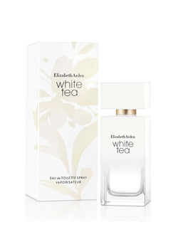 ELIZABETH ARDEN White Tea lady 50ml edt