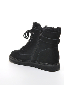 Ботинки женские Ascalini R5976SB