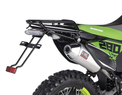 Мотоцикл кроссовый эндуро SHARMAX Sport 280 PR