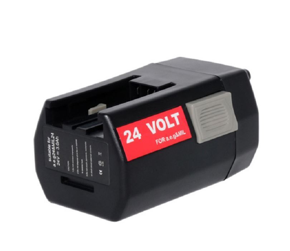 Аккумулятор ET AEG 24V-1.5