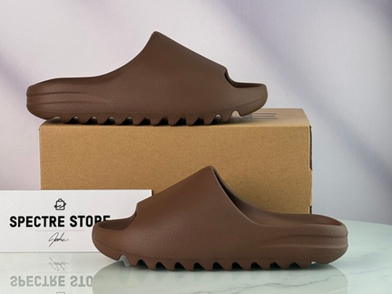Yeezy Slide Flax (маломерки)