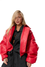 RED BOMBER FW’25