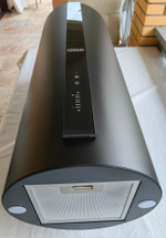 вытяжка D 559 S