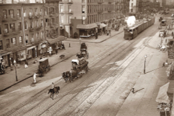 Коллекция Ретро