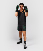 Майка Venum Contender Black/Gold