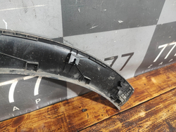 Накладка крыла заднего правого Kia Sportage 4 (QL) 16-22 Б/У Оригинал 87744F1000