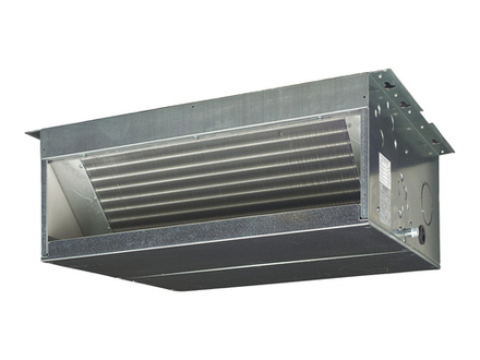 Фанкойл Daikin FWD-A fwd08af