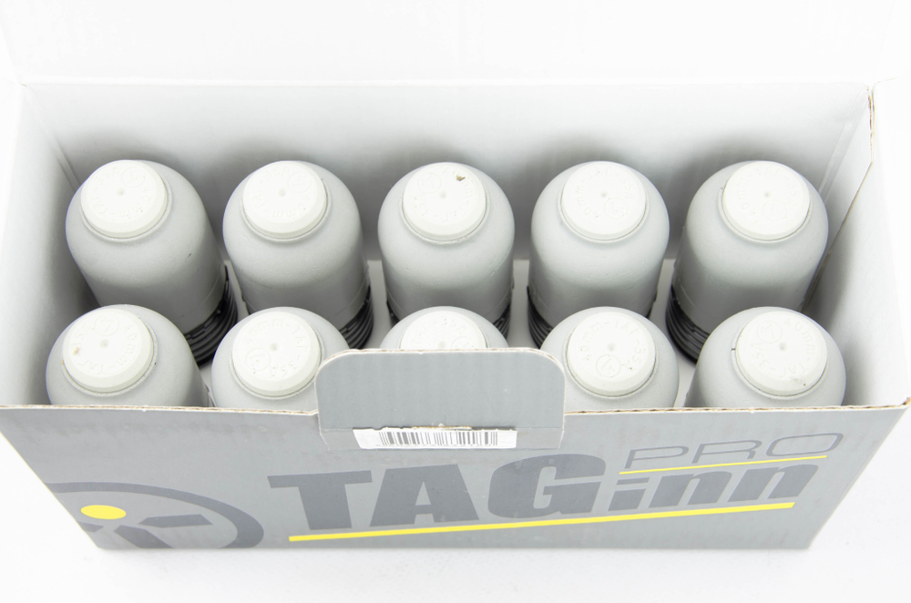Выстрел TAGinn ТАГ-35Д-КС 3.5 сек. (упаковка 10 шт.)