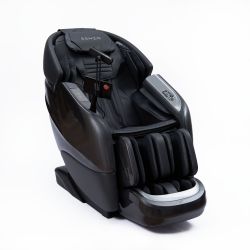 Массажное кресло Senzo Katana Grey