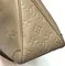 Сумка Louis Vuitton Trianon MM бежевый
