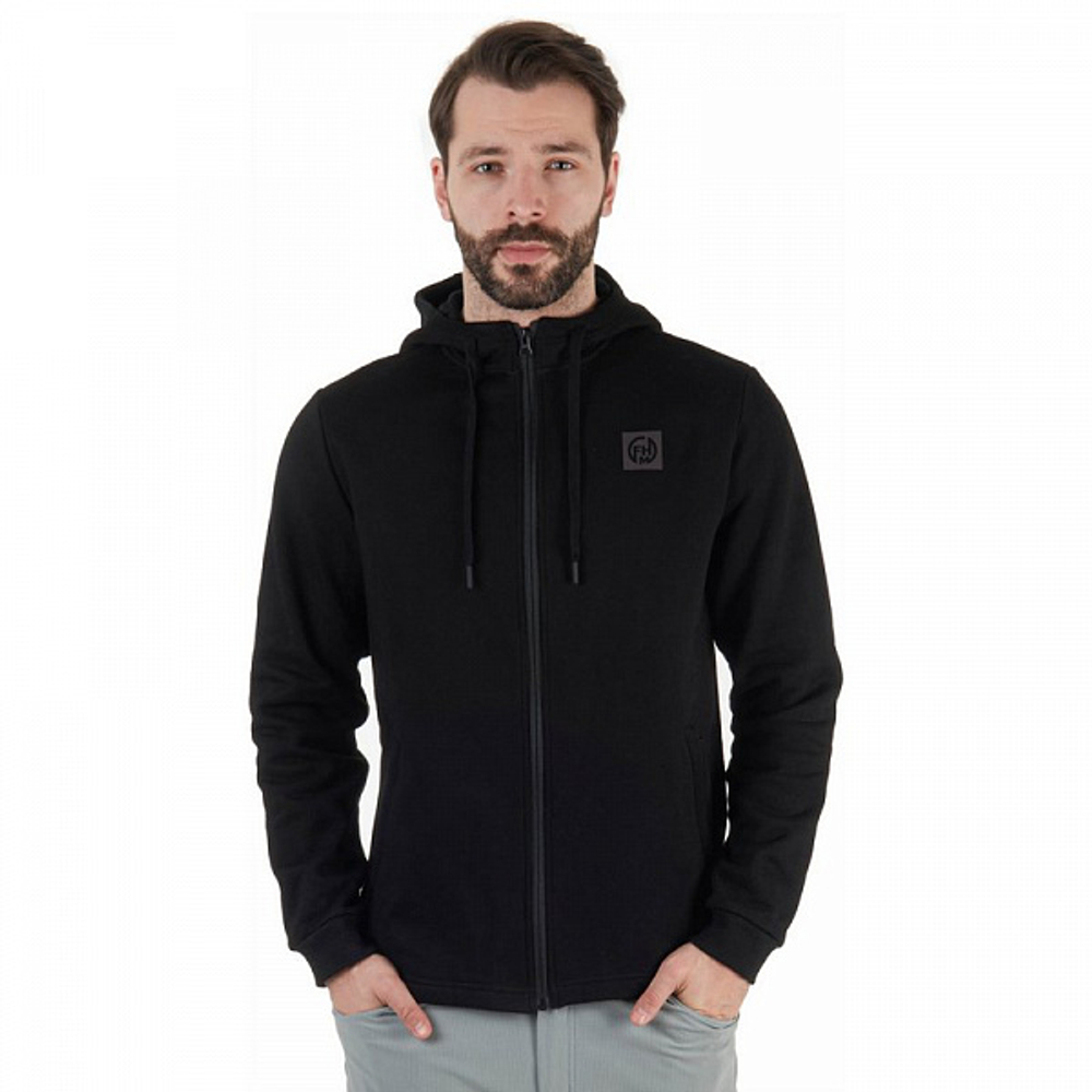 Худи FHM Wave zip V2