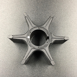 Крыльчатка помпы охлаждения Suzuki DF60-70, DF40-90(A) (17461-87E11/17461-87E00) (Suzuki)