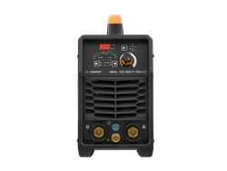 Сварочный инвертор TIG Сварог REAL TIG 200 P (W2J1)