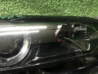 Фара правая Mazda CX-4 1 (2019-2024) LED
