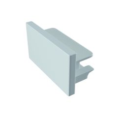 Заглушка для однофазного шинопровода Maytoni Unity TRA001EC-11W