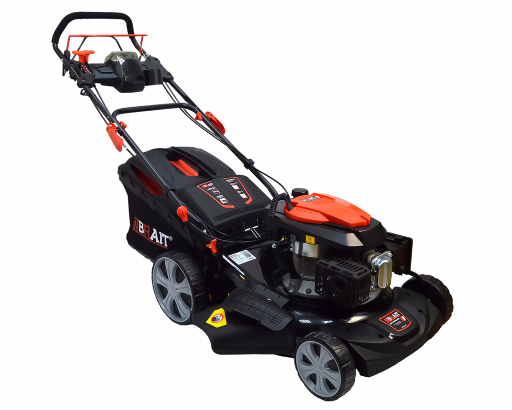 Газонокосилка бензиновая BLM3350SM PRO