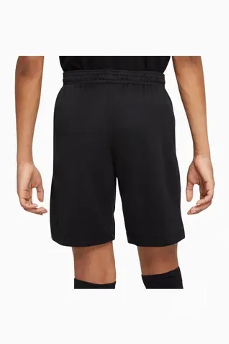 Шорты Nike PSG 25/26 Goalkeeper Stadium Junior - черный