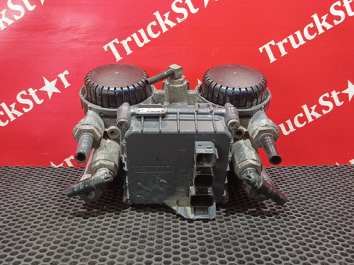 Модулятор EBS задний 2020г