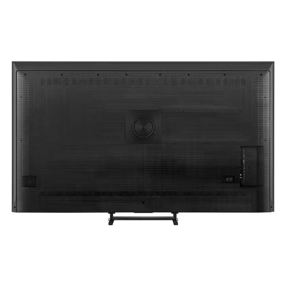 Телевизор Hisense 55U77SL 139см, 4K, Mini LED, HomeOS, 144Гц, HDR, черный