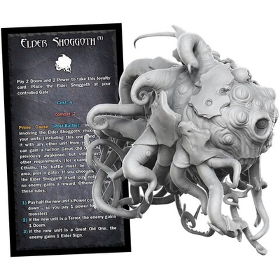 (Сбор) Cthulhu Wars: The Elder Shoggoth