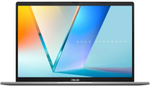 Ноутбук ASUS Vivobook S 14 S3407CA-LY014W 14" / 16 Гб / SSD 512 Гб / Win 11 / 90NB16J1-M00640