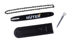 Электропила Huter ELS-1800P