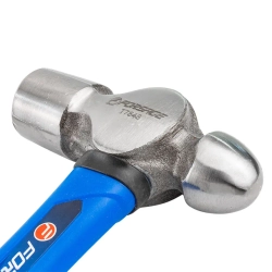 Молоток рихтовочный 1350гр. Forsage F-T7548