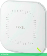 Точка доступа Zyxel NebulaFlex NWA110AX-EU0102F