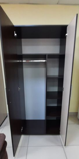 Шкаф МИЯКО левый