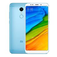 Xiaomi Redmi 5 Plus 4/64GB Blue - Синий