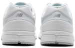 Кроссовки New Balance Nb 480 V5 (Женская размерная сетка)
