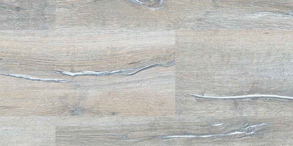 Пробковый замковый пол RusCork luxe XL FL Silver Oak Limewashed