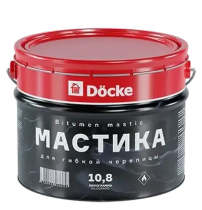 Мастика 10 кг