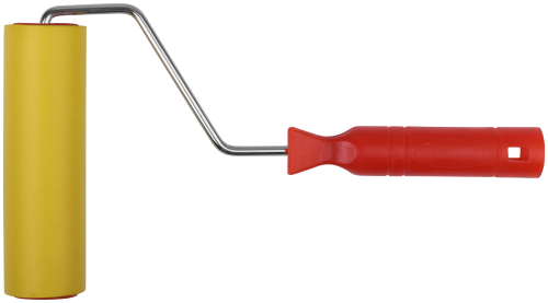 Валик д/обоев 150мм (20 шт.) резин.**ПрС**