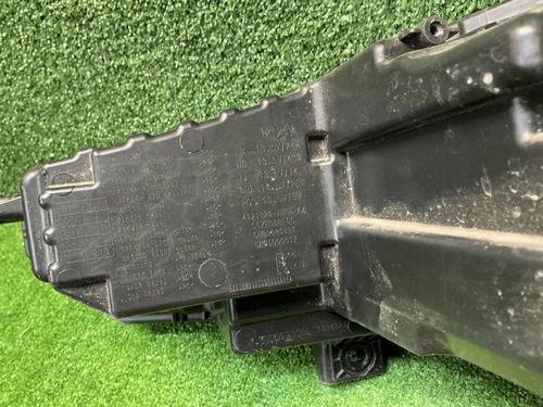 Фара правая Changan CS55PLUS (2021-2024) LED