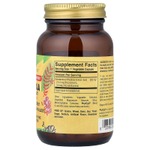 Solgar, Экстракт корня родиолы, 60 растительных капсул (350 мг на капсулу)