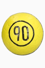 Футбольный мяч Nike Academy Total 90 размер 4 - желтый