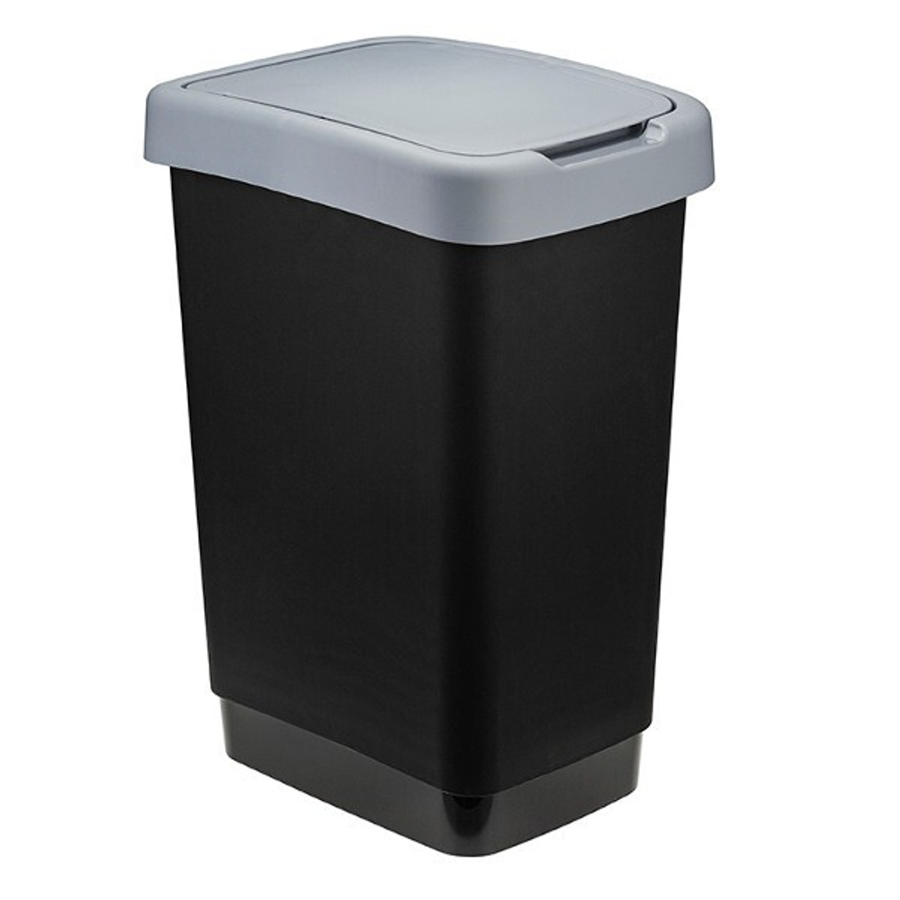 Контейнер для мусора ТВИН 25л