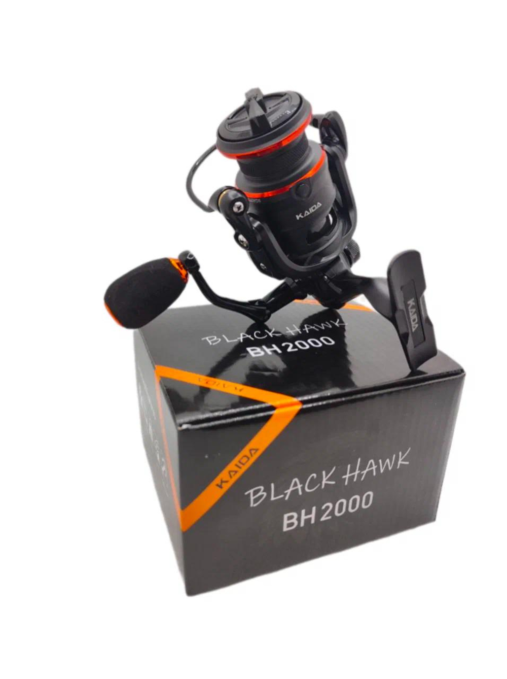 Катушка KAIDA BH2000