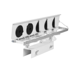 Мишень металлическая BLACK STRIKE AT4305 БИАТЛОН