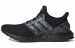 Кроссовки Adidas Ultraboost Dna Black Python