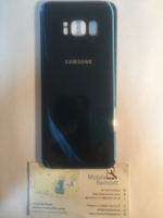 Задняя крышка для Samsung G950F (S8) Синий