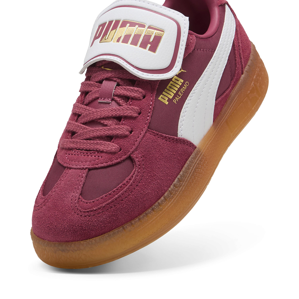 Женские кеды PUMA Palermo Moda Tongue Wns