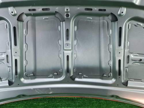 Капот Geely Coolray (2019-2023) (В пленке)