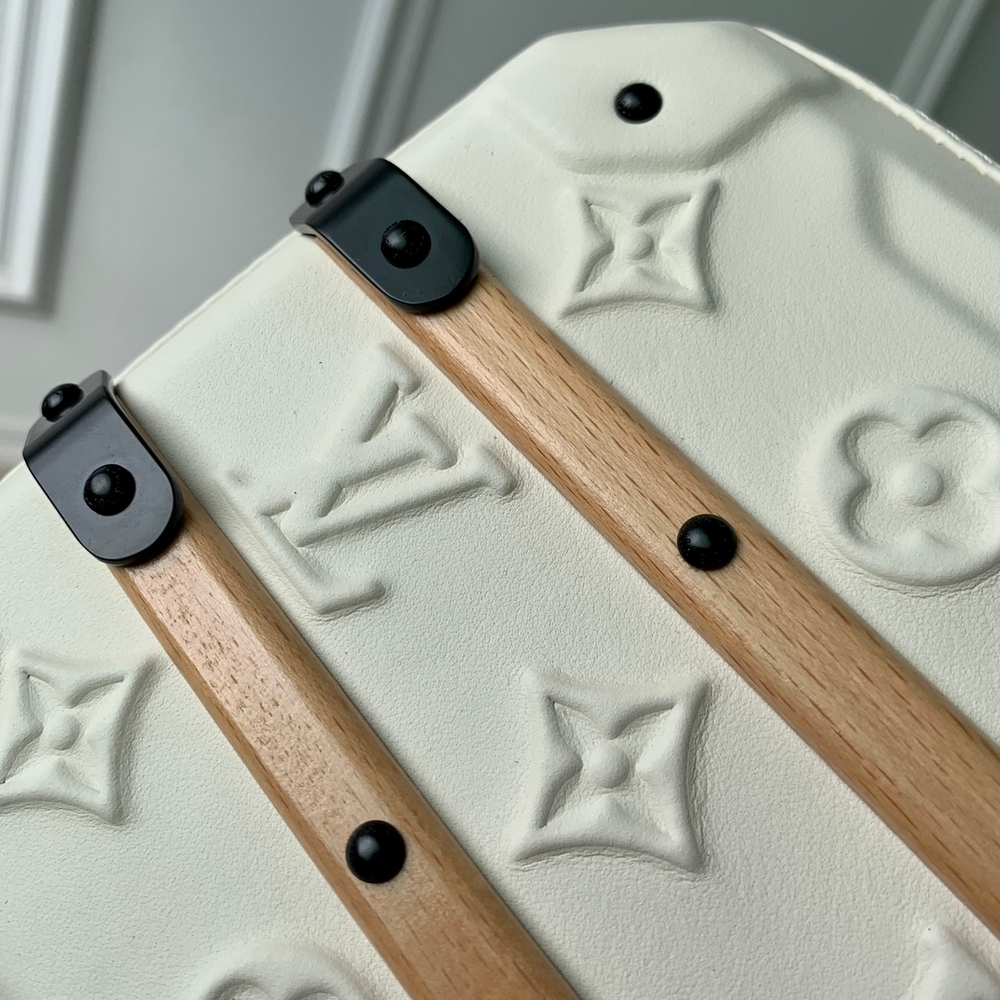Louis Vuitton Future Trunk